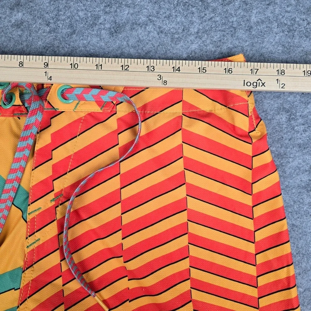 Oakley board shorts